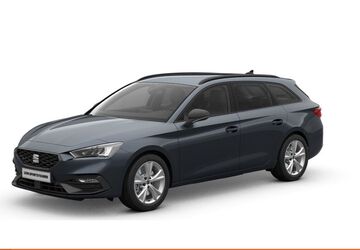 Seat Leon 25.923 km 28.390 &euro; Hofheim-Diedenbergen 65719