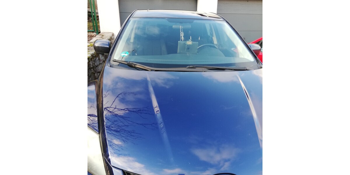 Mazda CX-7 260.000 km 4.000 &euro; Bad Schwalbach 65307