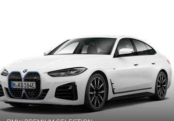 BMW i4 53.125 km 43.590 &euro; Mainz 55129