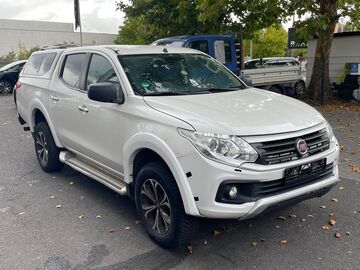Gebrauchte Fiat Fullback