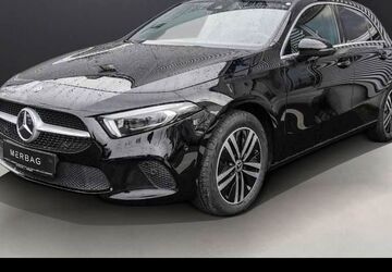 Mercedes-Benz A 250 64.600 km 23.280 &euro; Wiesbaden 65189