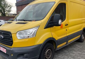 Ford Transit 343.000 km 4.890 &euro; Rüsselsheim am Main 65428