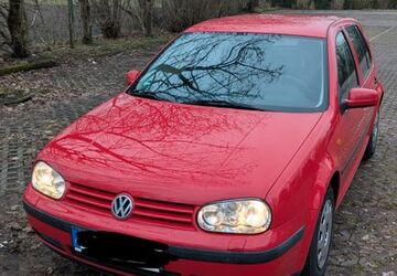 VW Golf 194.000 km 1.800 &euro; Mainz 55120
