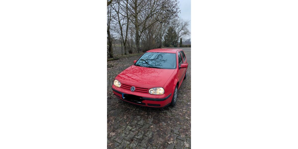 VW Golf 194.000 km 1.800 &euro; Mainz 55120