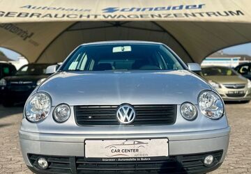 VW Polo 79.948 km 3.990 &euro; Ingelheim am Rhein 55218