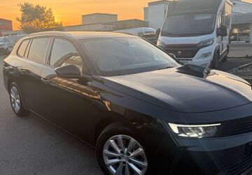 Opel Astra 55.134 km 17.990 &euro; Mainz 55120