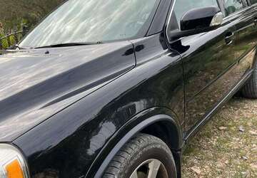 Volvo XC90 215.000 km 11.500 &euro; Wiesbaden 65187