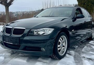 BMW 318 174.550 km 2.500 &euro; Taunusstein 65232
