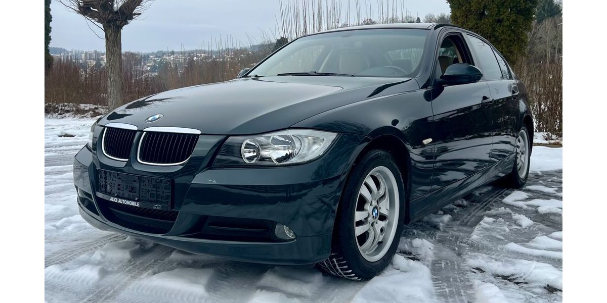 BMW 318 174.550 km 2.500 &euro; Taunusstein 65232