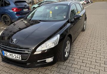 Peugeot 508 220.000 km 4.250 &euro; Mainz 55126