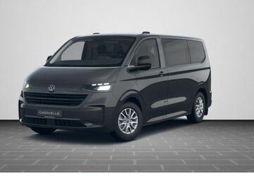 VW T7 Caravelle 20.383 km 49.390 &euro; Bingen / Rhein 55411