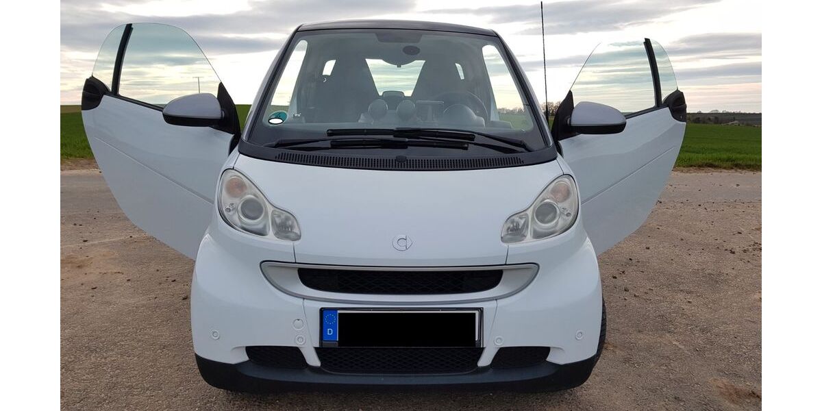 Smart ForTwo 90.000 km 3.800 &euro; Mainz 55118