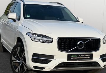 Volvo XC90 142.000 km 23.950 &euro; Mainz 55129