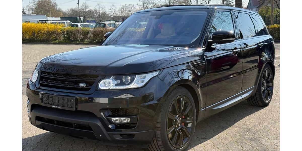 Land Rover Range Rover Sport 242.000 km 18.590 &euro; Rüsselsheim 65428