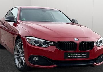 BMW 420 110.000 km 17.490 &euro; Mainz 55129