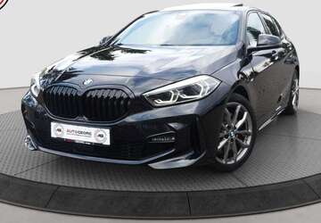 BMW 120 29.800 km 28.480 &euro; Wiesbaden 65205