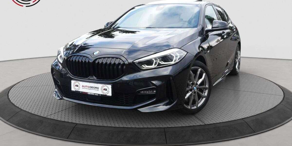 BMW 120 29.800 km 28.480 &euro; Wiesbaden 65205