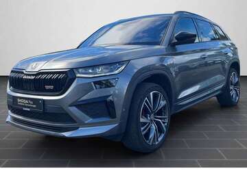 Skoda Kodiaq 47.862 km 41.890 &euro; Wiesbaden 65197