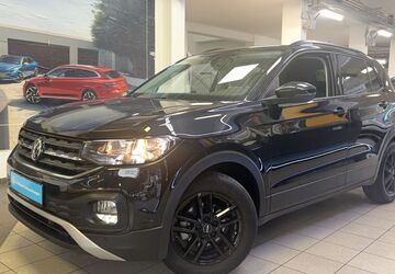 VW T-Cross 18.000 km 18.480 &euro; Idstein 65510