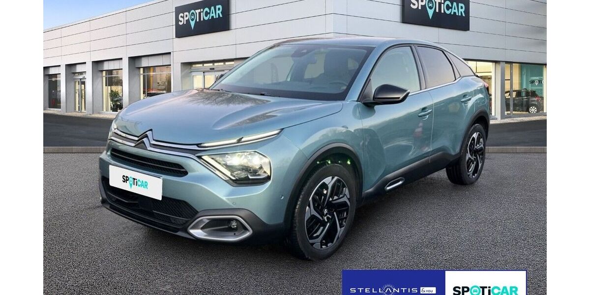 Citroen C4 16.737 km 19.190 &euro; Wiesbaden 65201