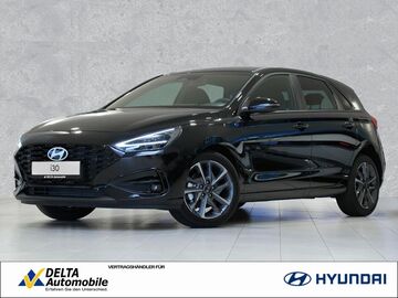 Gebrauchte Hyundai i30
