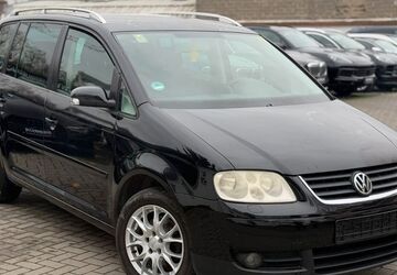 VW Touran 359.910 km 1.990 &euro; Wiesbaden 65201