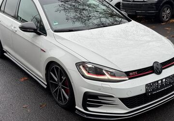 VW Golf 80.900 km 23.900 &euro; Wiesbaden 65203