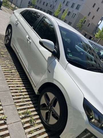 Gebrauchte Hyundai Ioniq