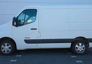 Nissan NV400 285.549 km 4.900 &euro; Wiesbaden 65201