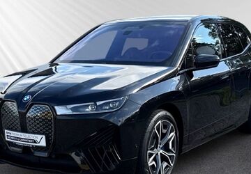 BMW iX 82.356 km 39.948 &euro; Wiesbaden 65203