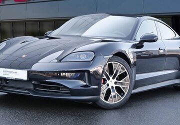 Porsche Taycan 7.347 km 103.888 &euro; Mainz 55131