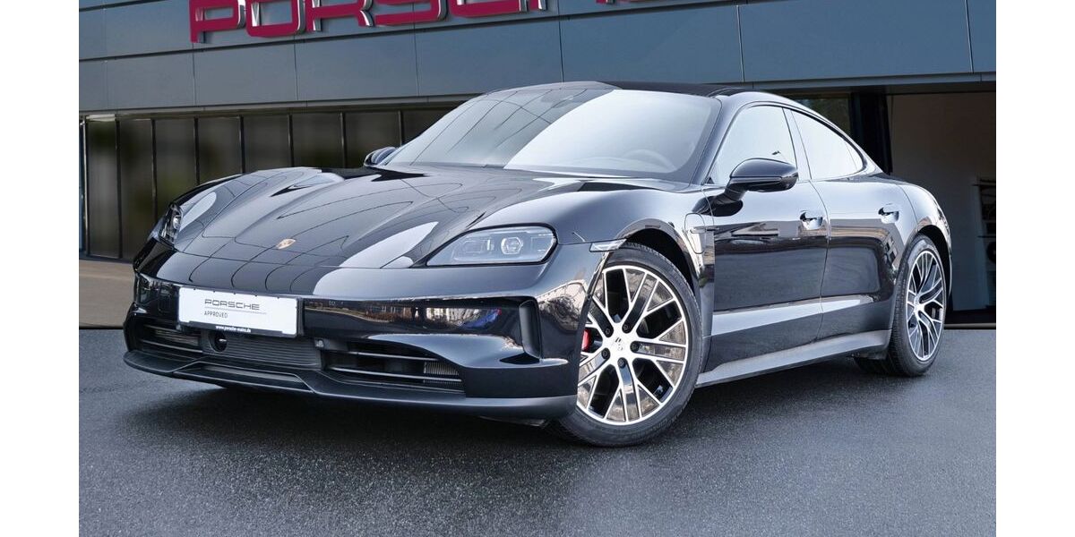 Porsche Taycan 7.347 km 103.888 &euro; Mainz 55131