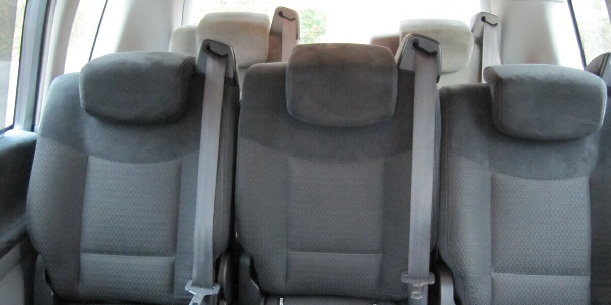 Renault Espace Navitech 7-Sitze 155.060 km 6.850 &euro; Schwalbach/Taunus 65824