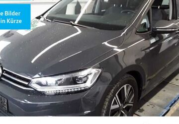 VW Touran 72.614 km 27.790 &euro; Mainz-Kastel (Wiesbaden) 55252