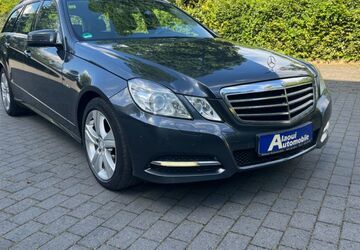 Mercedes-Benz E 220 237.000 km 6.900 &euro; Wiesbaden 65197