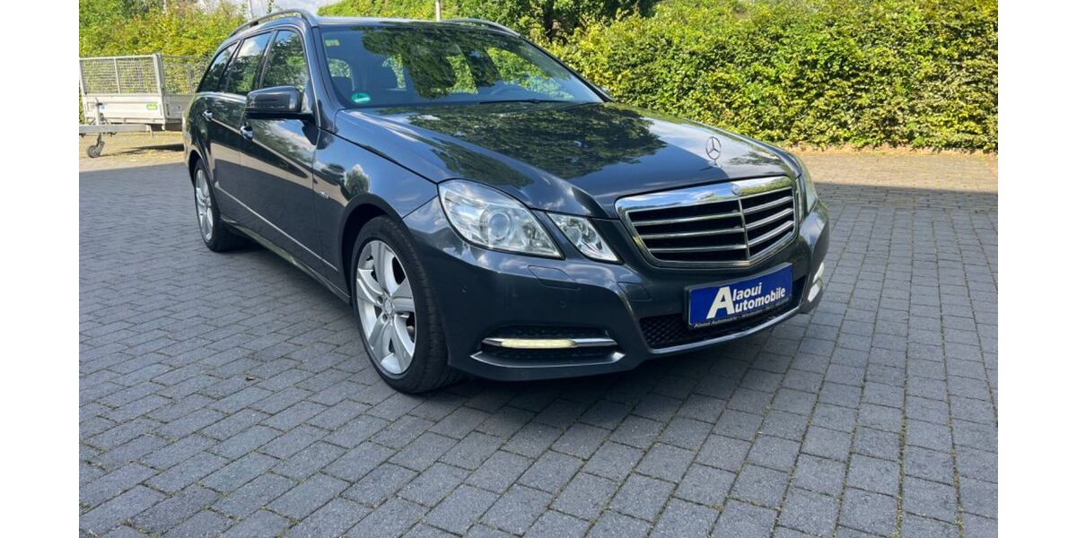 Mercedes-Benz E 220 237.000 km 6.900 &euro; Wiesbaden 65197
