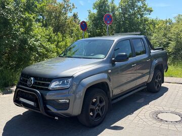Gebrauchte VW Amarok