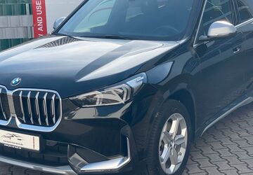 BMW X1 20.000 km 39.990 &euro; Trebur 65468