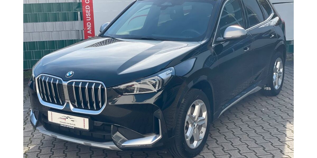 BMW X1 20.000 km 39.990 &euro; Trebur 65468