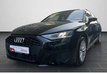 Audi A3 54.129 km 20.890 &euro; Wiesbaden 65189