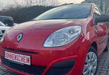 Renault Twingo 94.865 km 2.900 &euro; Mainz 55120