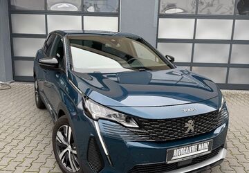 Peugeot 3008 19.570 km 24.980 &euro; Mainz-Kostheim (Wiesbaden) 55246