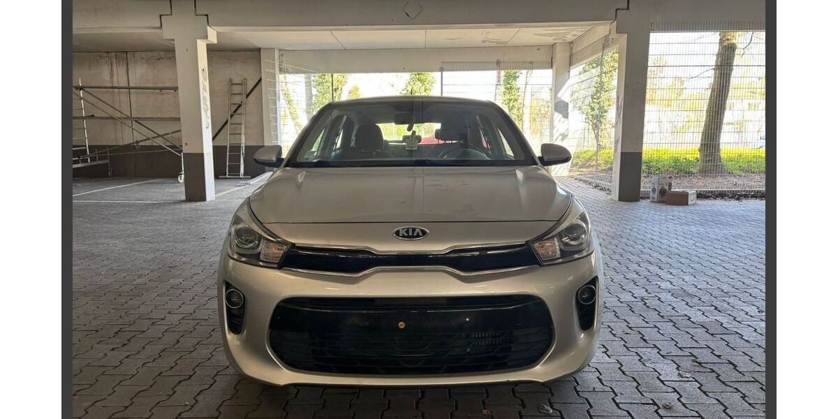 Kia Rio 95.825 km 10.490 &euro; Mainz 55128