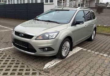 Ford Focus 155.000 km 2.500 &euro; Mainz -Kastel 55252