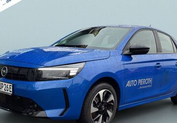 Opel Corsa 9.500 km 21.850 &euro; Bingen 55411