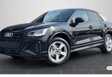 Audi Q2 2.900 km 39.790 &euro; Wiesbaden 65189