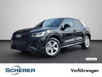Gebrauchte Audi Q2