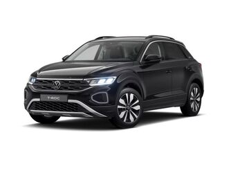 VW T-Roc 25.314 km 22.800 &euro; Wiesbaden 65189