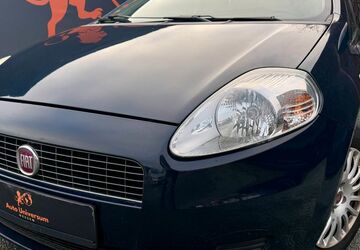 Fiat Grande Punto 177.000 km 1.690 &euro; Liederbach am Taunus 65835