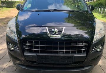 Peugeot 3008 146.101 km 4.699 &euro; Mainz-Kastel 55252